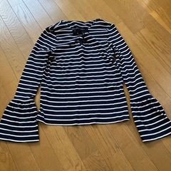 レディース　トップス