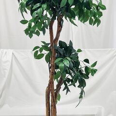 フェイクグリーン 観葉植物 人工観葉植物 造花 02
