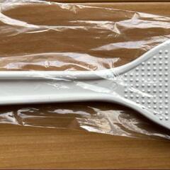 しゃもじ　大　30㎝　３個の画像