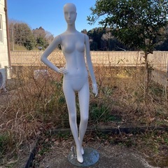 パールイデア パールマネキン レディース 全身 ②-2 パールイデア パールマネキン レディース 全身 ②-2