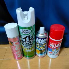 スプレー缶いろいろ KURE556 パーツクリーナー等 残量ありの画像