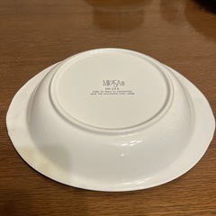 食器　アンティーク　レトロ　器　プレートの画像