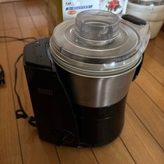 フードプロセッサー