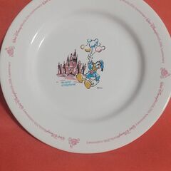 ディズニー プレート皿
