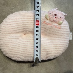 ベビー枕　絵本の画像