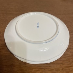食器　アンティーク　レトロ　器　プレートの画像