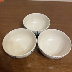 食器　アンティーク　レトロ　器　プレート　茶碗の画像