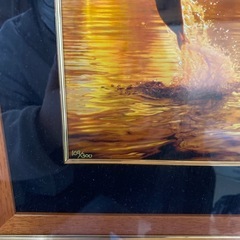 ラッセンセレスティアルハーモニー【特別額】