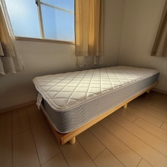 セミシングルベット