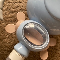 お風呂遊び　水遊び　バスパイプ　3coins の画像