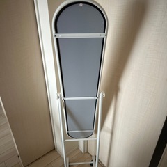 鏡の画像