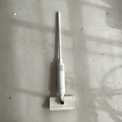 バルミューダ 掃除機