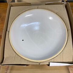新品未使用品　土鍋　10号　5～6人用　中古品在庫もあり！の画像