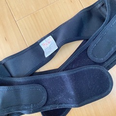 マタニティベルトの画像