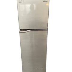 〖倉庫保管品〗　中古　Panasonic　パナソニック　冷蔵庫　...