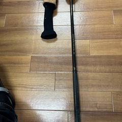 右打ち用　パークゴルフクラブSPG World Model SPG-115Wm の画像