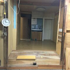 ☆倉庫、事務所利用可！【メイクハウス西新井】 - 賃貸（マンション/一戸建て）