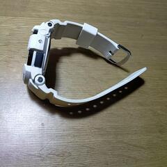 腕時計 CASIO BABY-Gの画像