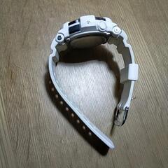 腕時計 CASIO BABY-Gの画像
