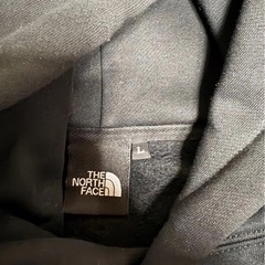 THE NORTH FACE  パーカーの画像