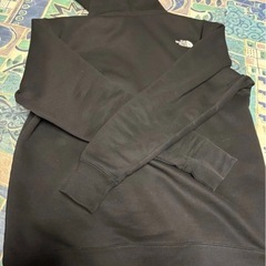 THE NORTH FACE  パーカーの画像
