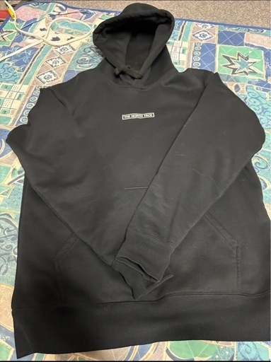 THE NORTH FACE  パーカー