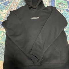 THE NORTH FACE  パーカー