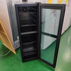 【愛品倶楽部柏店】さくら製作所 2019年製 低温冷蔵機能付きワインセラー SB38 ZERO CLASS Smartの画像
