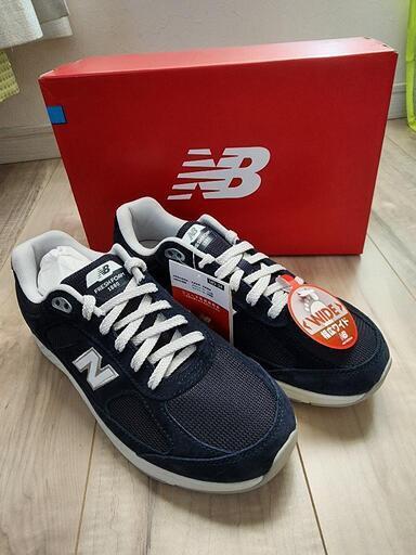 new balance　1880 25.5cm