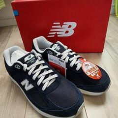 new balance　1880 25.5cm