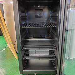 【愛品倶楽部柏店】さくら製作所 2019年製 低温冷蔵機能付きワインセラー SB38 ZERO CLASS Smartの画像