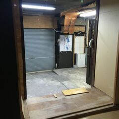 ☆倉庫、事務所利用可！【メイクハウス西新井】 − 東京都
