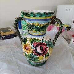 PAOLI イタリア製　花瓶