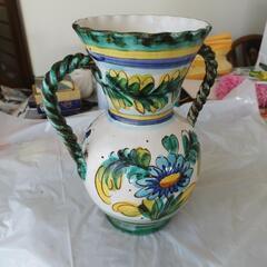 PAOLI イタリア製　花瓶の画像