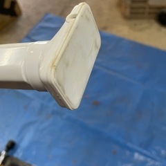 強力 突っ張り棒の画像