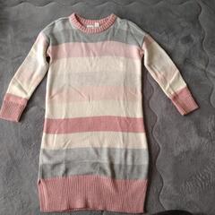 値下げしました！GAP　ニットワンピース