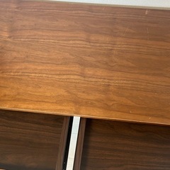 【決まりました】デスク ニコアンド の画像