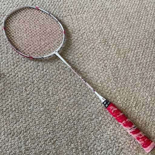 【廃盤品】YONEXアークセイバー3FL