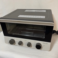 タイマー不具合 テスコム 低温コンベクションオーブン TSF601
