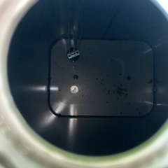 ㉟サンダイヤ オイルタンク GT-90N 85リットルの画像