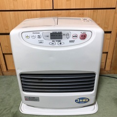 石油ファンヒーター   ダイニチ中型サイズ  FW-3614L
