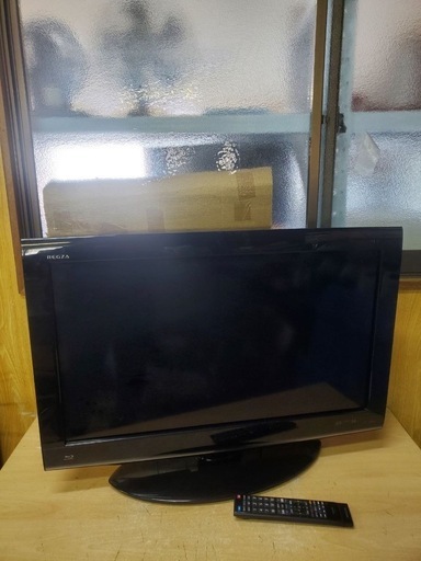 ⭐️TOSHIBA REGZA液晶カラーテレビ⭐️ ⭐️32R1BDP⭐️
