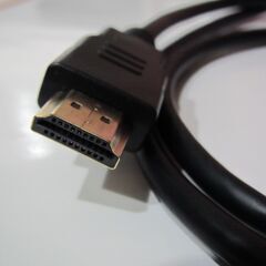 【ＨＤＭＩケーブル】ＡＲＣ対応　１．５ｍ　新品未使用の画像