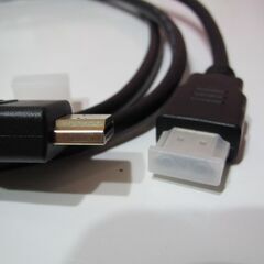 【ＨＤＭＩケーブル】ＡＲＣ対応　１．５ｍ　新品未使用の画像