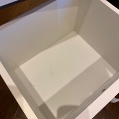 キッチンカウンター　収納　炊飯器
の画像