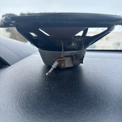 アルパイン 17cmスピーカーの画像
