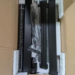 21t GTPlayer ゲーミングデスク パソコンデスク 安定昇降 コンセント付き 耐荷重80kg 幅120cm×奥行60cm×高さ72-115cm White y020505t の画像