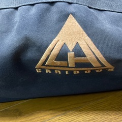 旅行バックの画像