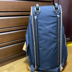 旅行バックの画像