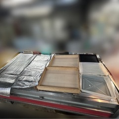 業務用冷蔵庫　ショーケースの画像